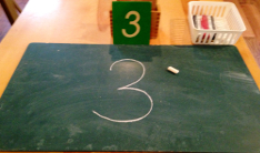 bilingual francophone montessori home daycare garderie toronto